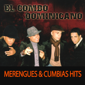 Merengues & Cumbias Hits