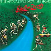 The Apocalypse Now Sessions: Rhythm Devils Play River Music