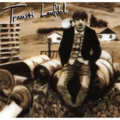 Trausti Laufdal