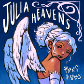 Phones & Bones: Julia Heavens
