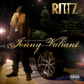 Rittz: The Life and Times of Jonny Valiant