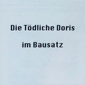 Die Tödliche Doris im Bausatz