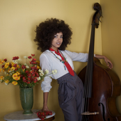 esperanza spalding