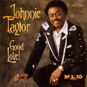 Too Late To Try To Do Right by Johnnie Taylor