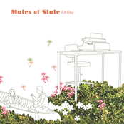 Drop And Anchor by Mates Of State