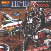 MIX-UP VOL.5 DERRICK MAY