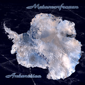 Antarctica (Re-Release 2012)