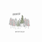 Whitney Ballen: Rainier