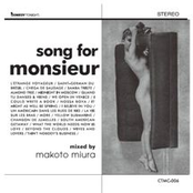 Songs For Monsieur
