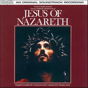 Jesus Of Nazareth by Maurice Jarre