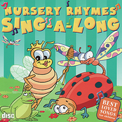 Nursery Rhymes Sing-a-Long