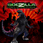 Godzilla: Unleashed