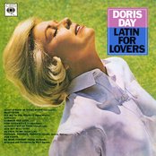 Doris Day - Latin for Lovers Artwork