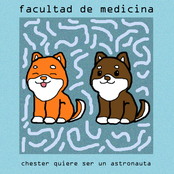 chester quiere ser un astronauta