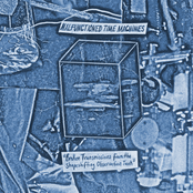 Broken Transmissions From the Shapeshifting Observation Tank