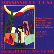 Lonely Without You by Mississippi Heat