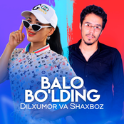 Balo bo'lding (feat. Shaxboz) - Single