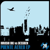 Puente Aereo EP (Antiritmo020)