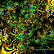 BRAIN JUICE