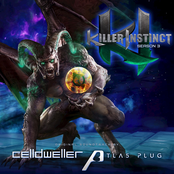 Killer Instinct: Season 3 Original Soundtrack