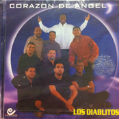 Corazón de Ángel