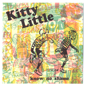I Want You To Know by Kitty Little