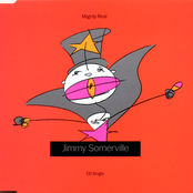 Not So God Almighty by Jimmy Somerville