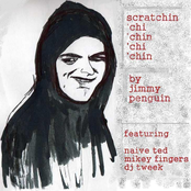 scratchin chi chin chi chin