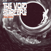 Void Surfer - EP