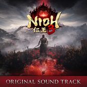 Nioh 3 Original Soundtrack