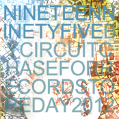 Record Store Day 2012 - Single