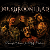 Holes In The Void by Mushroomhead