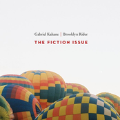 The Fiction Issue