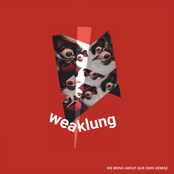 Weaklung: We Bring About Our Own Demise