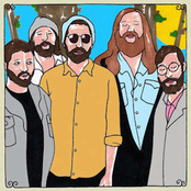 Daytrotter Studio  11/28/2011