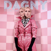 DAGNY: Strangers / Lovers