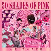 50 Shades of Pink