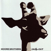 At Times by The Moore Brothers