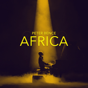 Peter Bence: Africa