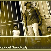 Faithful by Raphael Saadiq