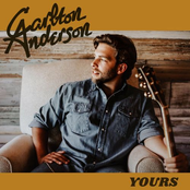 Carlton Anderson: Yours