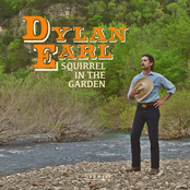 Dylan Earl: Squirrel in the Garden