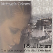 I Shall Return The Love Songs Of The Sixth Dalai Lama