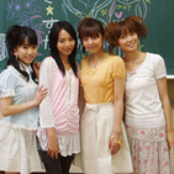 Aya Hirano & Emiri Katou & Kaori Fukuhara & Aya Endou