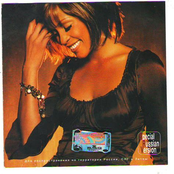 Just Whitney...