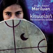 KISULELAIÑ - No Estamos Solas