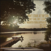 Don't Stare at the Sun, They Said, but I Can't Get Warmth from Anywhere Else