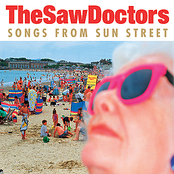 Best Of Friends by The Saw Doctors