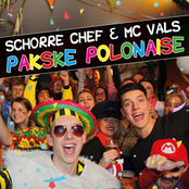 Pakske Polonaise