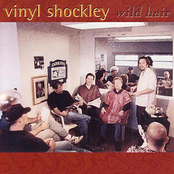 Vinyl Shockley: Wild Hair